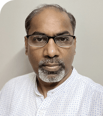 Mr Arun Zechariah