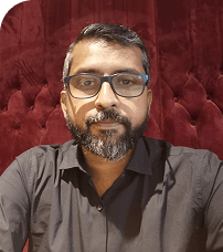 Dr. Balukrishna S
