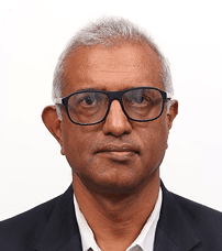 Dr. Joy Mammen