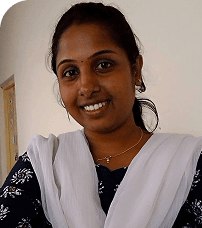Dr. Parameswari Krishnamurthy
