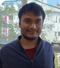 Mr. Vandan Mujadia